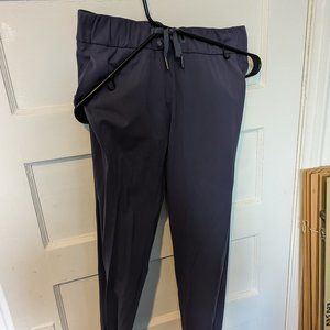 Lululemon Lab Straight Leg Pant - Purple-ish